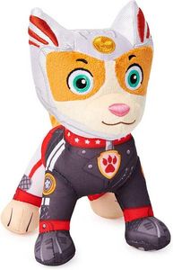 Oferta de Spin Master Paw Patrol Peluche 8" Wildcat 6060079 por $265.3 en Juguetrón