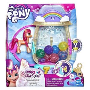 Oferta de Hasbro My Little Pony Sparkle Reveal Lantern F3329 por $485.4 en Juguetrón