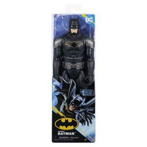 Oferta de Spin Master Figura 12" Batman V2 Combat 6065137 por $299 en Juguetrón