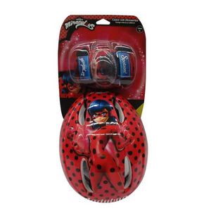 Oferta de Set De Proteccion Ladybug por $549 en Juguetrón
