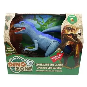 Oferta de Importación Juguetron Dinosaurios Andantes 10403 por $599.25 en Juguetrón