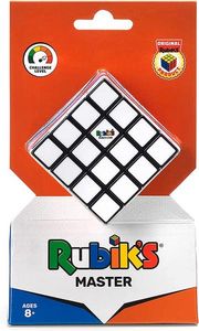 Oferta de Spin Master Cubo Rubiks 4x4 6064639 por $379 en Juguetrón