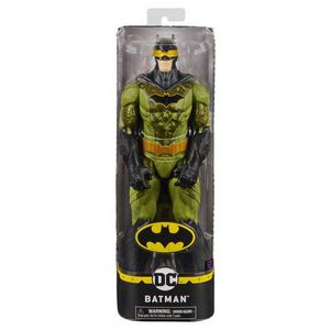 Oferta de Spin Master DC Batman | Batman Toxic Figura 12 " 6060019 por $229 en Juguetrón