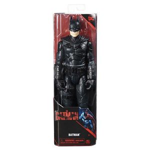 Oferta de Spin Master Batman La Película Figura Batman 12 Pulgadas 6061620 por $188.3 en Juguetrón
