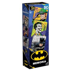 Oferta de Novelty Memoria Torre Batman Caja De Cartón JCA-3415 por $129 en Juguetrón