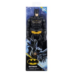 Oferta de Spin Master Figura 12" Batman V1 6065135 por $299 en Juguetrón