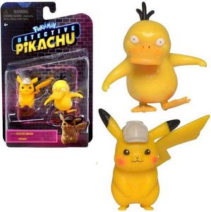 Oferta de Figura 3" Pokemon: Detective Pikachu por $144.5 en Juguetrón