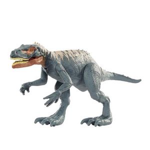 Oferta de Mattel Jurassic World Dinosaurios Rugido Salvaje Herrerasaurus GWC93 por $213.85 en Juguetrón