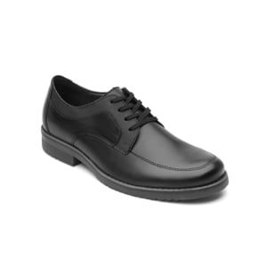 Oferta de Zapato Casual Escolar Flexi Con Texturas Combinadas Para Niño - Estilo 50906 Negro por $849 en Flexi