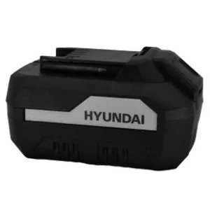 Oferta de Batería Para Herramientas Eléctricas Hyundai Htas 20V 4AMP Negro HYBP20-4 por $1151.1 en El Bodegón