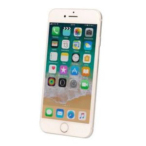 Oferta de Smartphone Touch Apple iPhone 7 128GB Reacondicionado Plata por $3899 en El Bodegón