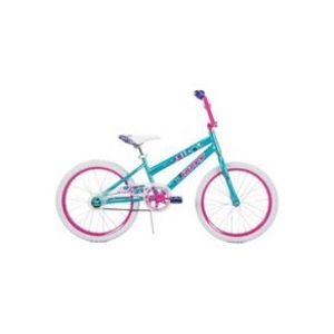 Oferta de Bicicleta Infantil Niña Entrenamiento 1 Velocidad Rodada 20 por $4295 en El Bodegón