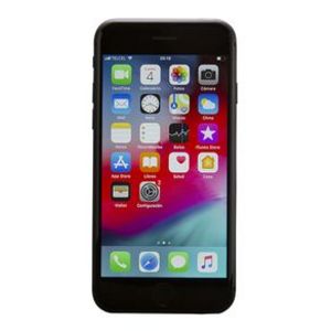 Oferta de Smartphone Touch Apple  iPhone 8 256 GB Reacondicionado Grey por $4799 en El Bodegón