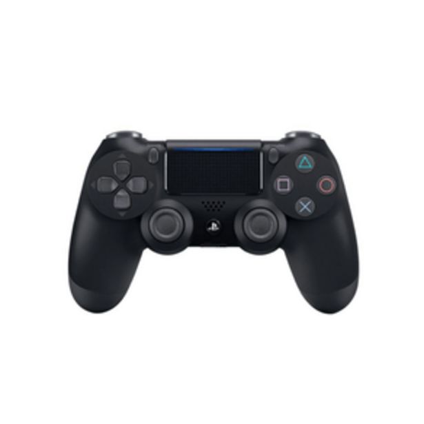 Oferta de Control Inalámbrico Videojuego Playstation 4 Cuh-Zct2U Negro por $1599