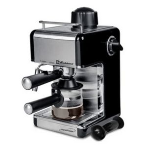 Oferta de Cafetera Espresso Koblenz 3.5 bar CKM-650 EIN por $1360.81 en El Bodegón