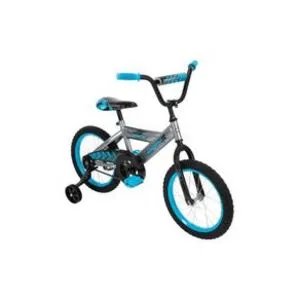 Oferta de Bicicleta Infantil Huffy Kinetic Rodada 16 por $3814 en El Bodegón