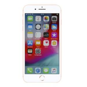 Oferta de Smartphone Touch Apple iPhone 8 256GB Reacondicionado Gold por $4799 en El Bodegón