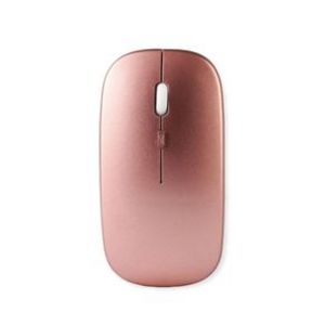 Oferta de Mouse Inalámbrico Ergonómico Gadgets&Fun Con Bateria De Litio Recargable Silencioso por $399 en El Bodegón
