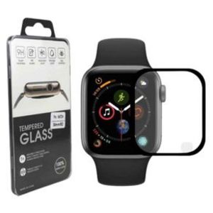 Oferta de Mica De Cristal Templado Gadgets&Fun Para Apple Watch 44mm por $249 en El Bodegón