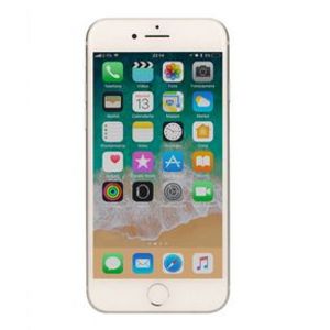 Oferta de Smartphone Touch Apple iPhone 8 256 GB Reacondicionado Silver por $4799 en El Bodegón