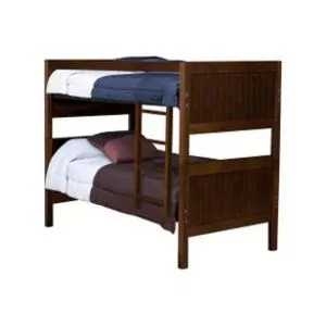 Oferta de Litera Karol Individual/Individual por $9379 en El Bodegón
