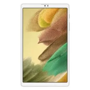 Oferta de Tablet Samsung 3GB 32GB 8.7P Silver SM-T220NZSAMXO por $3599.1 en El Bodegón