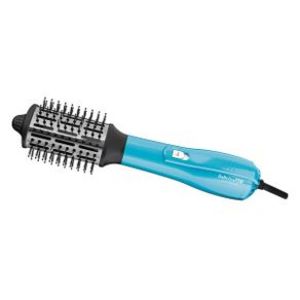 Oferta de Cepillo Eléctrico Babyliss De Aire Profesional Azul BNTHB250ES por $1545 en El Bodegón