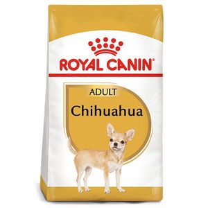 Oferta de Royal Canin Alimento Seco para perro Adulto Raza Chihuahua, 4.5 kg por $876.3 en Petco