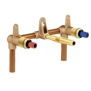 Oferta de Válvula empotrar 8" por $3232.92 en Kuroda