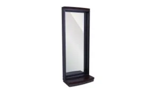 Oferta de ESPEJO D/PIE NAPOLI 5 por $8406.29 en Muebles Placencia