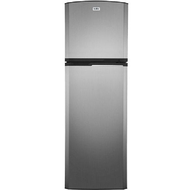 Oferta de Refrigerador Mabe 10" 250L Grafito por $8299 en Bomssa