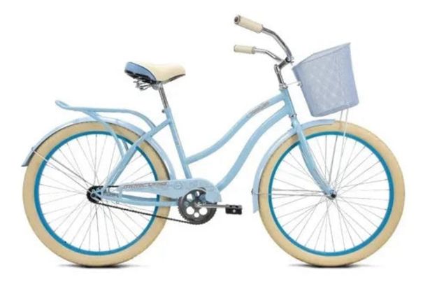 Oferta de Bicicleta Mercurio Cruiser R 26" por $5099 en Bomssa