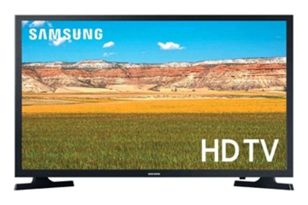 Oferta de Televisor Led Hd 32" Samsung  Smart Tv Lh32betblgkxzx 32" por $5599