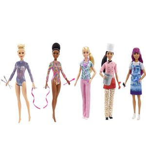 Oferta de Muñeca Barbie 53236806 por $319 en Elizondo