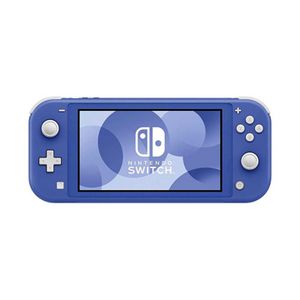 Oferta de Consola De Videojuego Nintendo  Switch Lite por $4447 en Elizondo