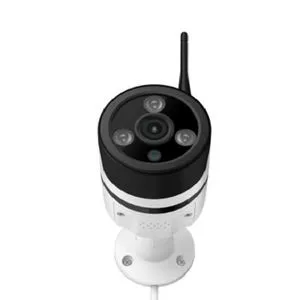 Oferta de Camara Steren Cámara De Seguridad Wi-fi* Cctv-229/ Ethernet Full Hd Fija Para Exterior Tipo Mini Bala por $1556 en Elizondo