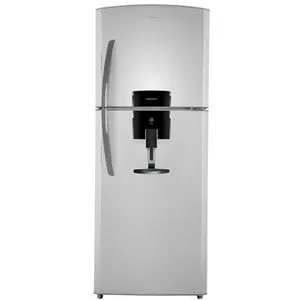 Oferta de Refrigerador Mabe Rme360fgmrs0 14 por $10499 en Elizondo