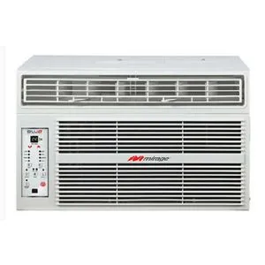 Oferta de Clima De Ventana Mirage Macc1221l/m/n 1 Ton 220v 1 por $5952 en Elizondo