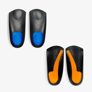 Oferta de Plantillas  Superthotics 2 Pares por $1199 en Inova