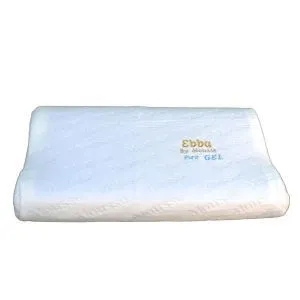 Oferta de Almohada Ebba Pure Gel por $1467.23 en Dormimundo