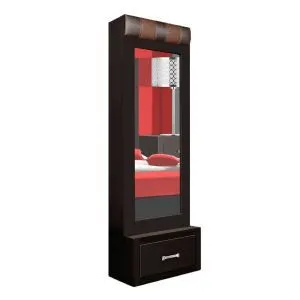 Oferta de Portaluna Vertical Teheran por $5928.54 en Dormimundo