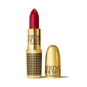 Oferta de Lipstick / Whitney Houston por $257.4 en MAC Cosmetics