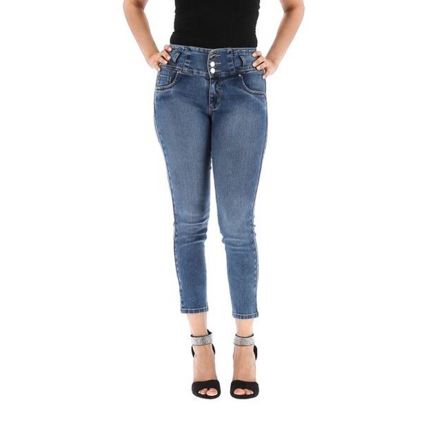 Oferta de Jeans Mujer Dolce & Amaro por $299