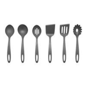 Oferta de Juego de utensilios de nylon 6 piezas 25199/609 Tramontina por $99 en Almacenes Anfora
