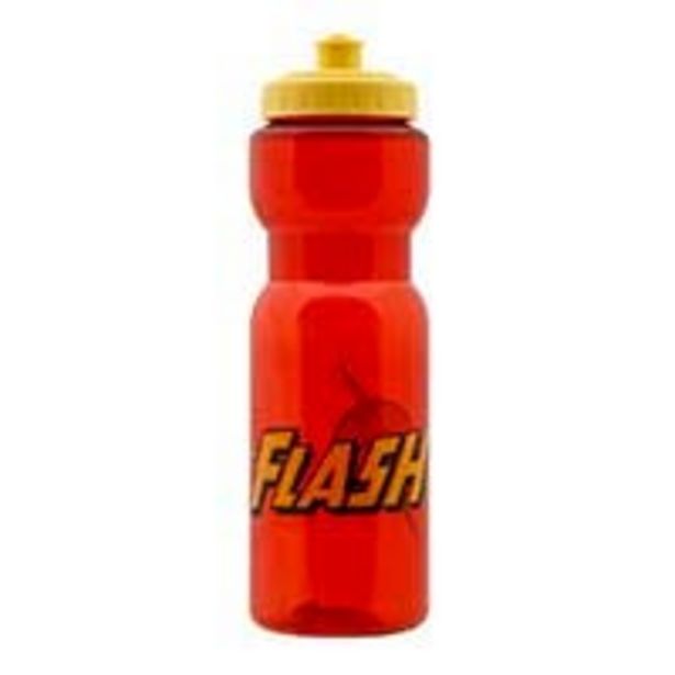 Oferta de Botella plástico 870 ml Flash por $21.75