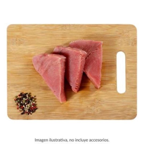 Oferta de Filete de atún fresco por kilo por $309