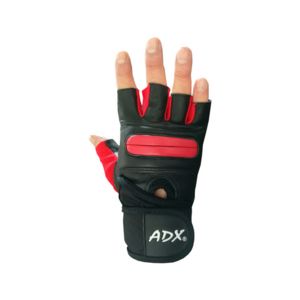 Oferta de Adx Guante Piel Y Lickra Con Latigo Largo 94514Pk por $349 en Sport Palace