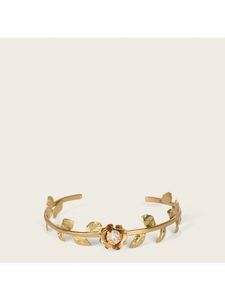 Oferta de Brazalete ajustable con cristal. por $995 en Cuadra
