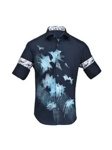 Oferta de Camisa Cuadra para caballero. por $1099 en Cuadra
