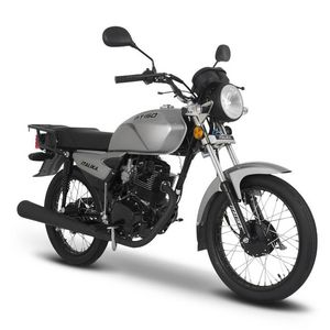 Oferta de Motocicleta de Trabajo Italika FT150 Grafito por $19999 en Elektra
